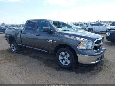 RAM 1500 CLASSIC 2020