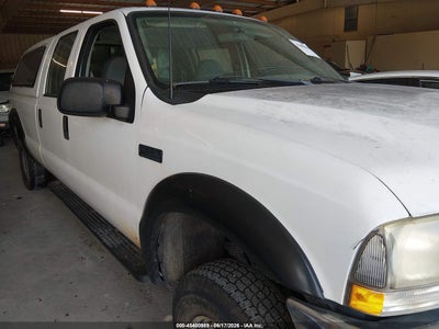 FORD F-250 2003
