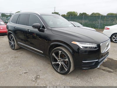VOLVO XC90 2018