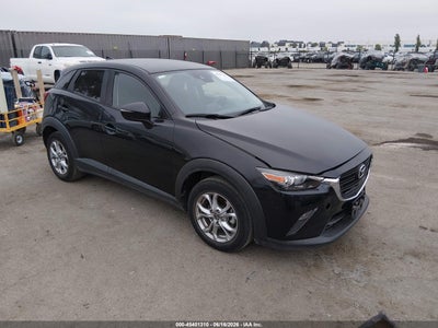 MAZDA CX-3 2019
