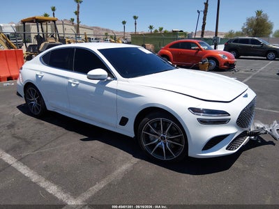 GENESIS G70 2025