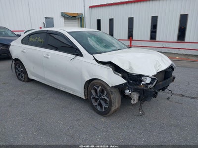 KIA FORTE 2019