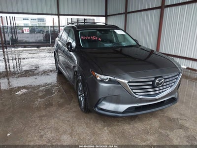 MAZDA CX-9 2020