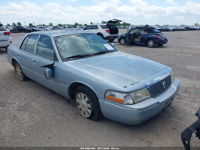 MERCURY GRAND MARQUIS 2003