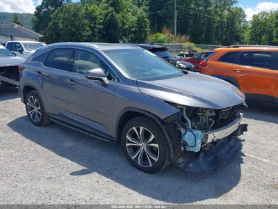 LEXUS RX 350 2017