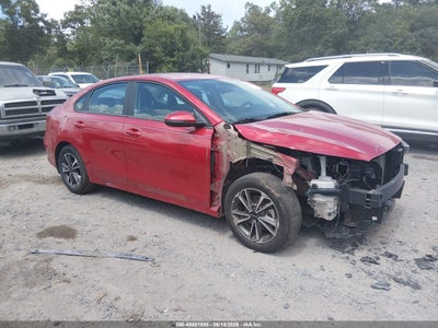 KIA FORTE 2023
