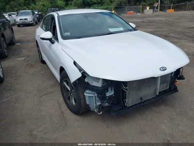 KIA K5 2021