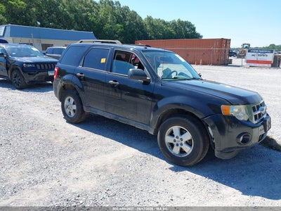 FORD ESCAPE 2009