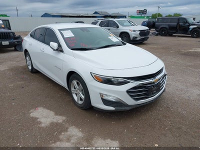 CHEVROLET MALIBU 2024