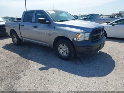 RAM 1500 CLASSIC 2019