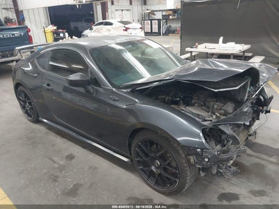 SCION FR-S 2015