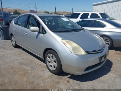 TOYOTA PRIUS 2005