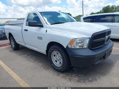 RAM 1500 2017