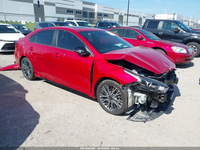 KIA FORTE 2024