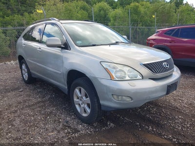 LEXUS RX 330 2004