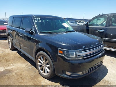 FORD FLEX 2019