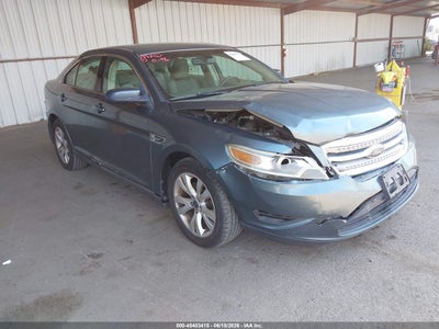 FORD TAURUS 2010