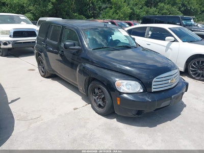 CHEVROLET HHR LT 2009