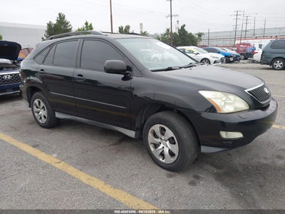 LEXUS RX 330 2005
