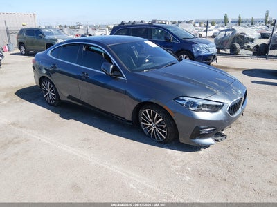 BMW 228I GRAN COUPE 2021