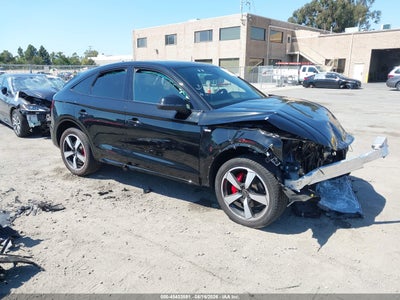 AUDI Q5 SPORTBACK 2024