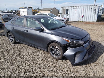 KIA FORTE 2023