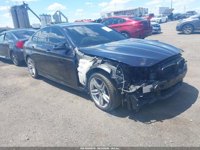 BMW 550I 2016