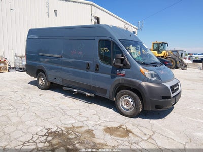 RAM PROMASTER 3500 2019