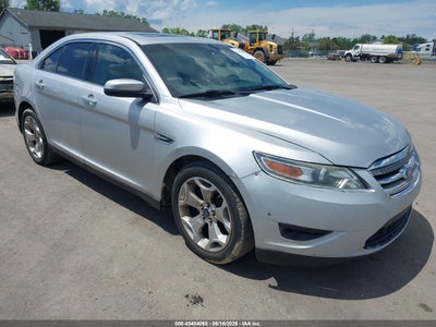 FORD TAURUS 2011