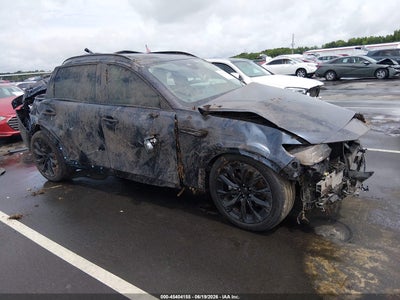 MAZDA CX-90 2026