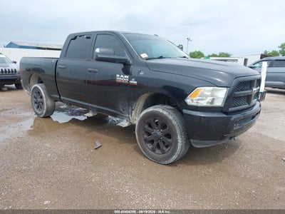 RAM 2500 2016