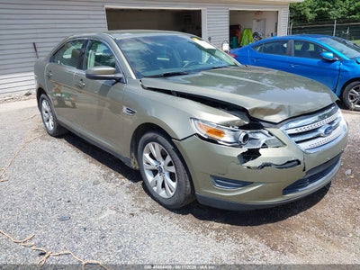 FORD TAURUS 2012