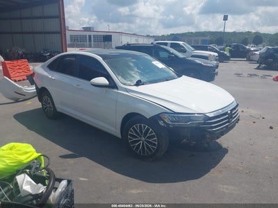 VOLKSWAGEN JETTA 2019