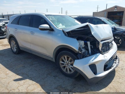 KIA SORENTO 2019