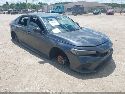 HONDA CIVIC 2024