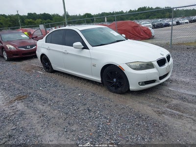 BMW 328I 2010