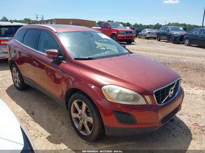 VOLVO XC60 2013