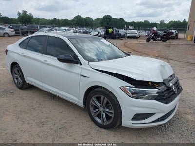 VOLKSWAGEN JETTA 2019
