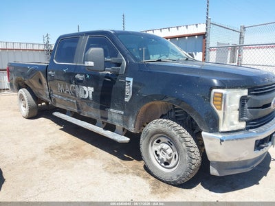 FORD F-250 2018