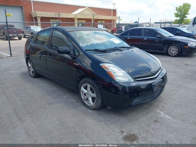 TOYOTA PRIUS 2009