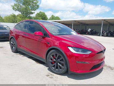 TESLA MODEL X 2023