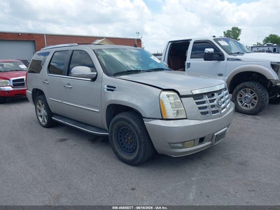 CADILLAC ESCALADE 2007