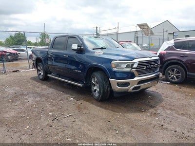RAM 1500 2019
