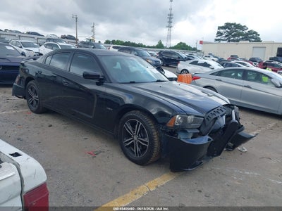 DODGE CHARGER 2014