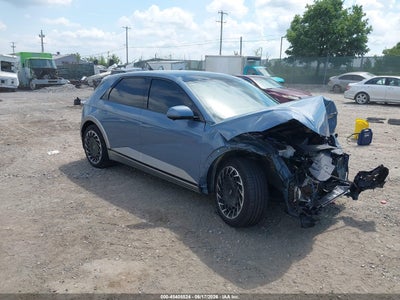 HYUNDAI IONIQ 5 2023