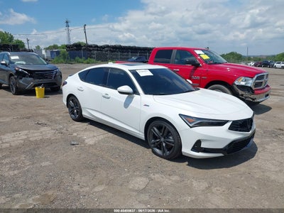 ACURA INTEGRA 2024