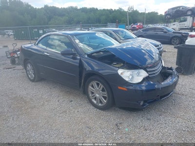 CHRYSLER SEBRING 2008