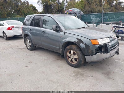 SATURN VUE 2005