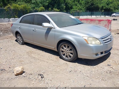 TOYOTA AVALON 2006