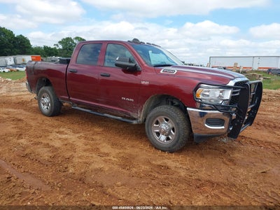 RAM 2500 2020